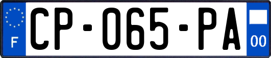 CP-065-PA