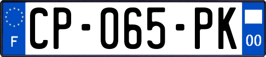 CP-065-PK