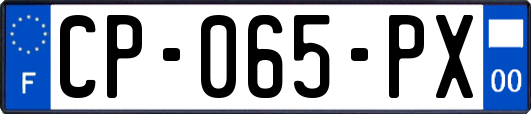 CP-065-PX