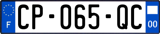 CP-065-QC