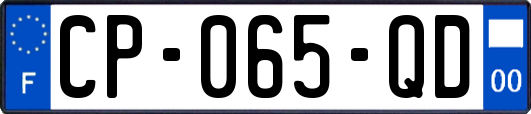 CP-065-QD