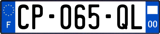 CP-065-QL