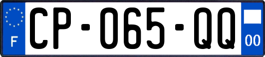 CP-065-QQ