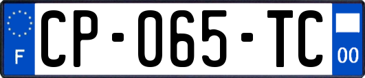 CP-065-TC