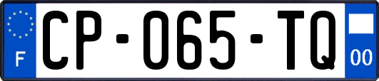 CP-065-TQ