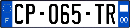 CP-065-TR