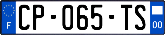 CP-065-TS