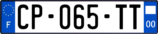 CP-065-TT