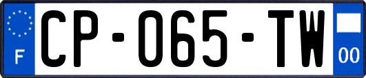 CP-065-TW