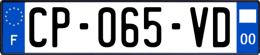 CP-065-VD