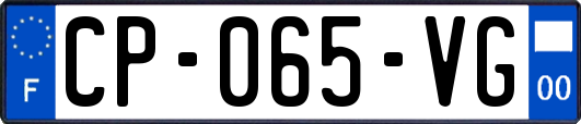 CP-065-VG