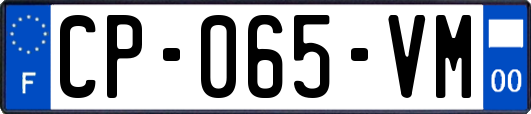 CP-065-VM