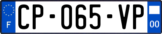 CP-065-VP