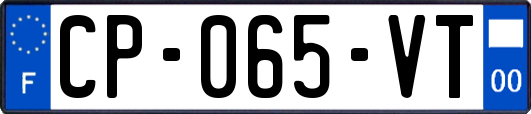 CP-065-VT