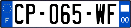 CP-065-WF