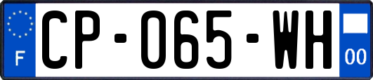 CP-065-WH