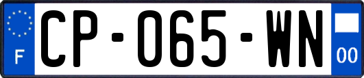 CP-065-WN