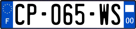 CP-065-WS
