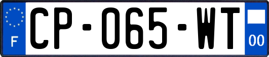 CP-065-WT