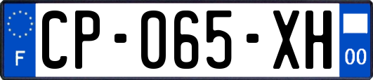 CP-065-XH