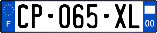 CP-065-XL