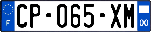 CP-065-XM