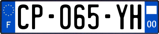 CP-065-YH