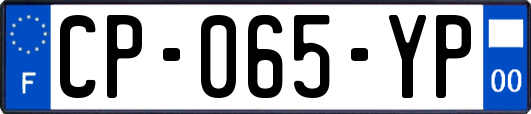 CP-065-YP