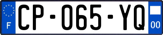 CP-065-YQ