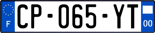 CP-065-YT