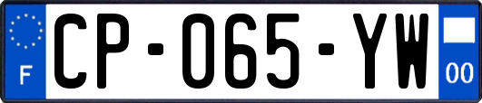 CP-065-YW