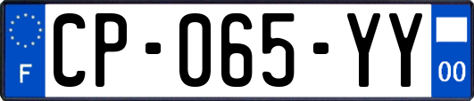 CP-065-YY