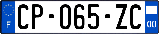 CP-065-ZC