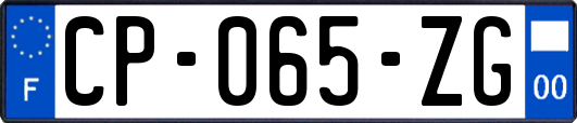 CP-065-ZG