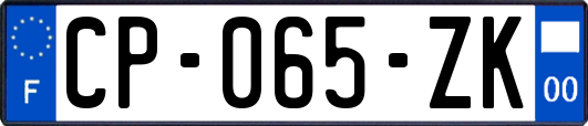 CP-065-ZK