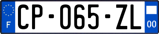 CP-065-ZL