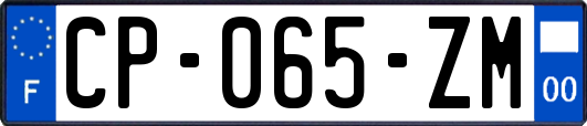 CP-065-ZM