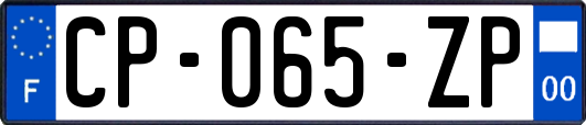 CP-065-ZP