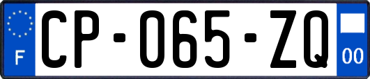 CP-065-ZQ