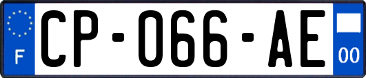 CP-066-AE