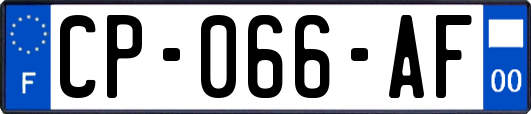 CP-066-AF