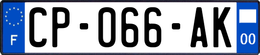 CP-066-AK