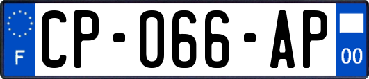 CP-066-AP