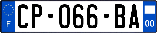 CP-066-BA