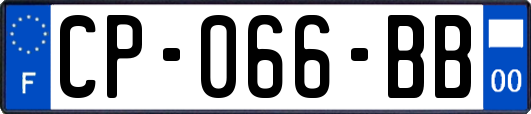 CP-066-BB