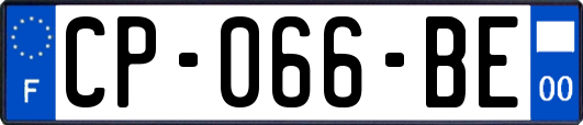 CP-066-BE