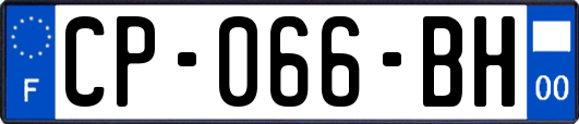 CP-066-BH