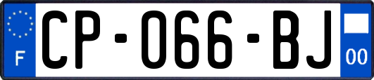 CP-066-BJ