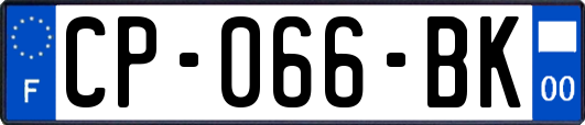 CP-066-BK