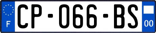 CP-066-BS